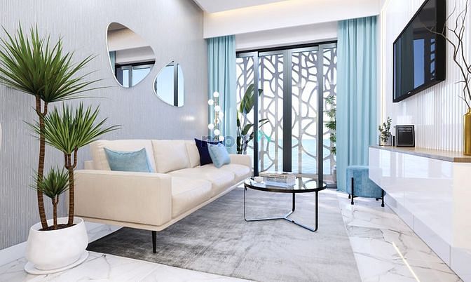 Hình ảnh Căn Hộ Cao Cấp ASIANA TIÊU CHUẨN 5 SAO-99% VIEW BIỂN