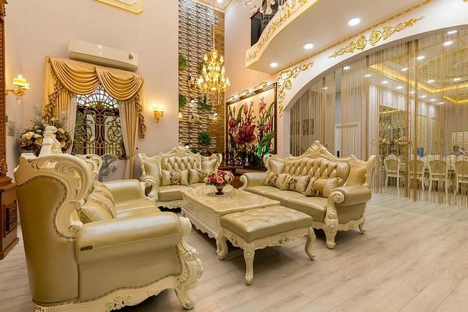 Hình ảnh 34 Đường Yersin, Phường Nguyễn Thái Bình, Quận 1, Hồ Chí Minh