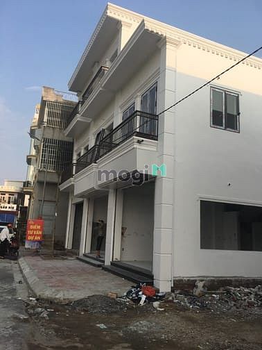 Hình ảnh Chợ Tú Sơn - Kiến Thụy - Hải Phòn