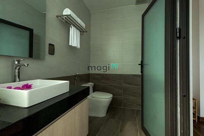 Hình ảnh Căn Hộ 1PN Đẹp Gần Đường Nguyễn Văn Thoại - A867