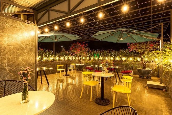 Hình ảnh Căn Hộ 1PN Đẹp Gần Đường Nguyễn Văn Thoại - A867