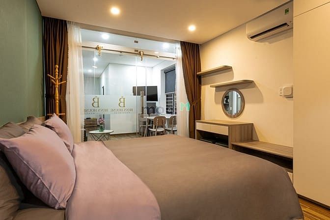 Hình ảnh Căn Hộ 1PN Đẹp Gần Đường Nguyễn Văn Thoại - A867