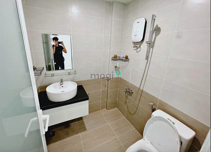 Hình ảnh Căn Hộ BAN CÔNG- Nhà Mới-Sạch Sẽ-An Ninh Gần Chợ Bàu Sen