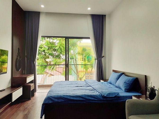 Hình ảnh Căn Studio hiện đại đường Trần Văn Dư - A707