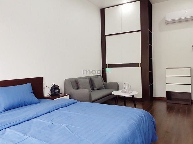 Hình ảnh Căn Studio hiện đại đường Trần Văn Dư - A707