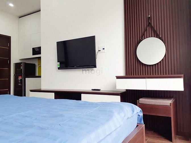 Hình ảnh Căn Studio hiện đại đường Trần Văn Dư - A707