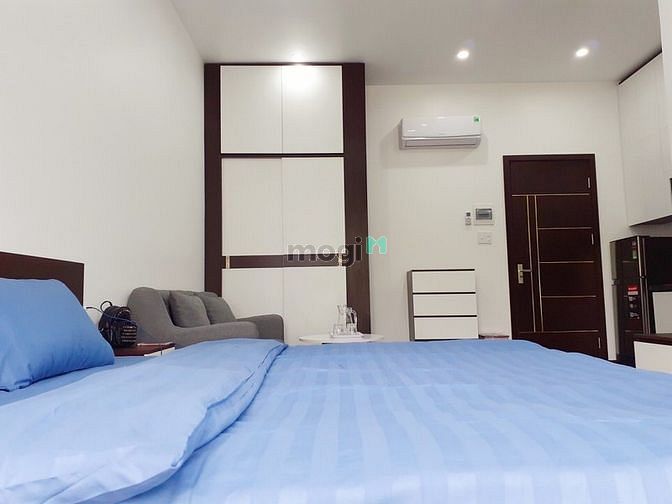 Hình ảnh Căn Studio hiện đại đường Trần Văn Dư - A707