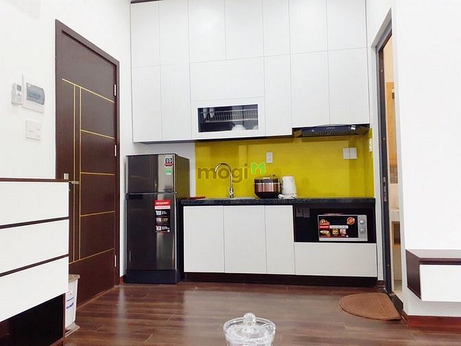Hình ảnh Căn Studio hiện đại đường Trần Văn Dư - A707