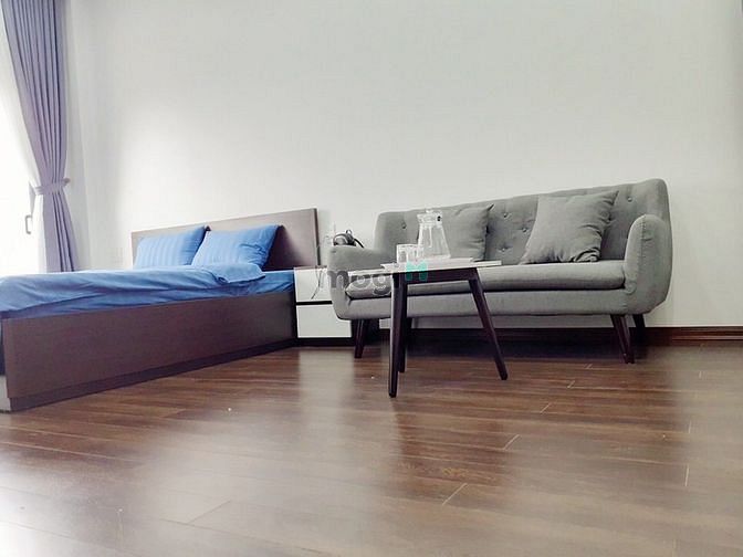 Hình ảnh Căn Studio hiện đại đường Trần Văn Dư - A707