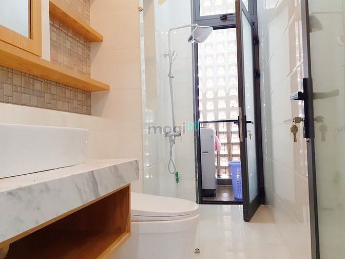 Hình ảnh Căn Studio hiện đại đường Trần Văn Dư - A707