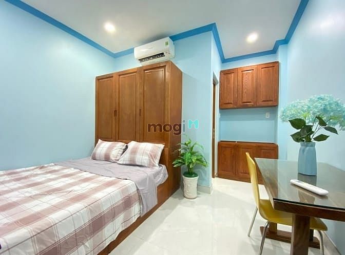 Hình ảnh 📌 - ĐƯỜNG 3/2 Quận 10 📌 - BÓC TEM Căn Hộ New 💯% 📌