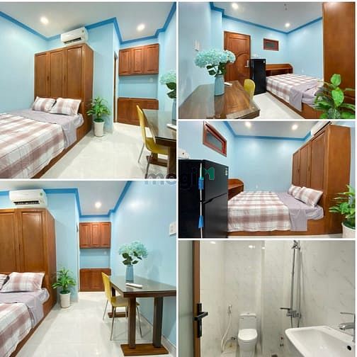 Hình ảnh 📌 - ĐƯỜNG 3/2 Quận 10 📌 - BÓC TEM Căn Hộ New 💯% 📌