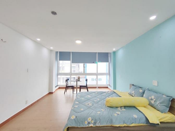 Hình ảnh ✨ Phòng siêu rộng 35m2, chỉ 6tr ngay Phan Đình Phùng Phú Nhuận ✨