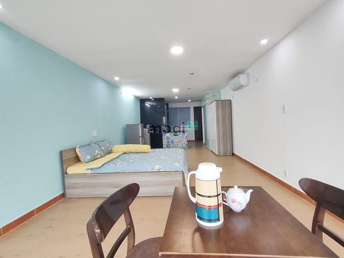 Hình ảnh ✨ Phòng siêu rộng 35m2, chỉ 6tr ngay Phan Đình Phùng Phú Nhuận ✨