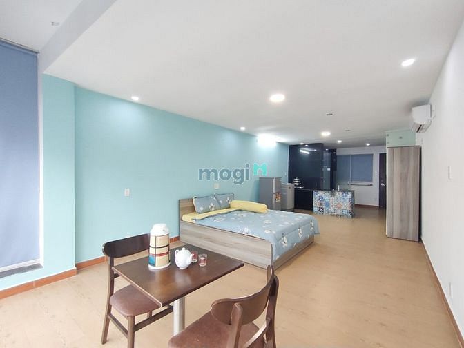 Hình ảnh ✨ Phòng siêu rộng 35m2, chỉ 6tr ngay Phan Đình Phùng Phú Nhuận ✨