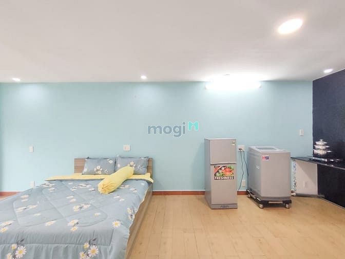 Hình ảnh ✨ Phòng siêu rộng 35m2, chỉ 6tr ngay Phan Đình Phùng Phú Nhuận ✨