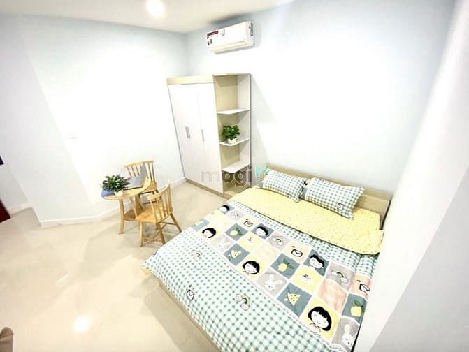 Hình ảnh Căn Hộ 30m2-Full Tiện Nghi-Gần ĐH Sư Phạm Quận 5