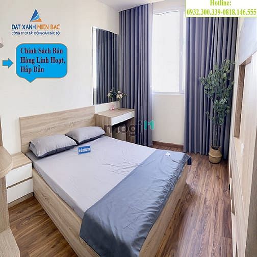 Hình ảnh Trang Chủ MB66.COM Chính Thức Eurowindow Tower - Đối Diện BigC Thanh Hóa