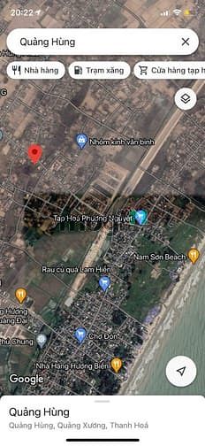 Hình ảnh Đất gần biển và các dự án lớn Sun, Văn Phú