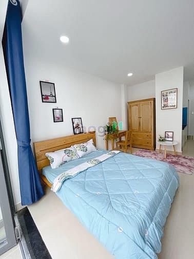Hình ảnh Căn Hộ FULL Nội Thất Cao Cấp - Ngay ĐH Bách Khoa Quận 10