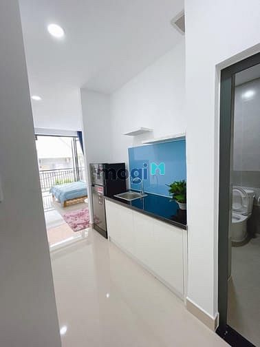 Hình ảnh Căn Hộ FULL Nội Thất Cao Cấp - Ngay ĐH Bách Khoa Quận 10