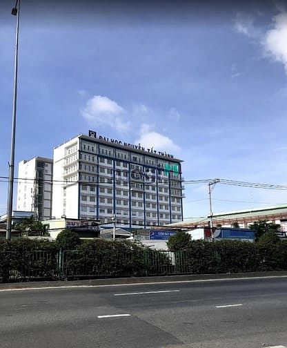Hình ảnh Đất thổ cư 108m2 An Phú Đông, quận 12 giá tốt cần bán gấp