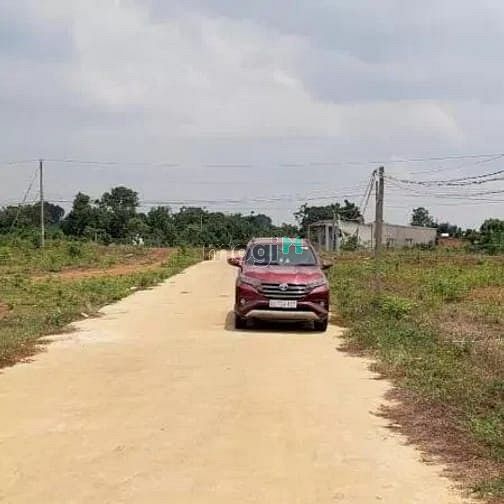 Hình ảnh Vị Trí Đất Nền Đắc Địa Của Khu Dân Cư Giá Chỉ Từ 9 Triệu /m2