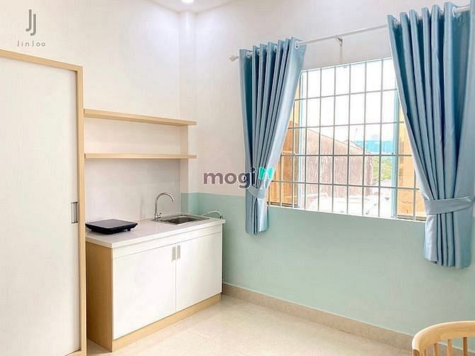 Hình ảnh 🌿✨Căn Hộ Sang Trọng, 1PN, 30m2, An Dương Vương, Quận 5