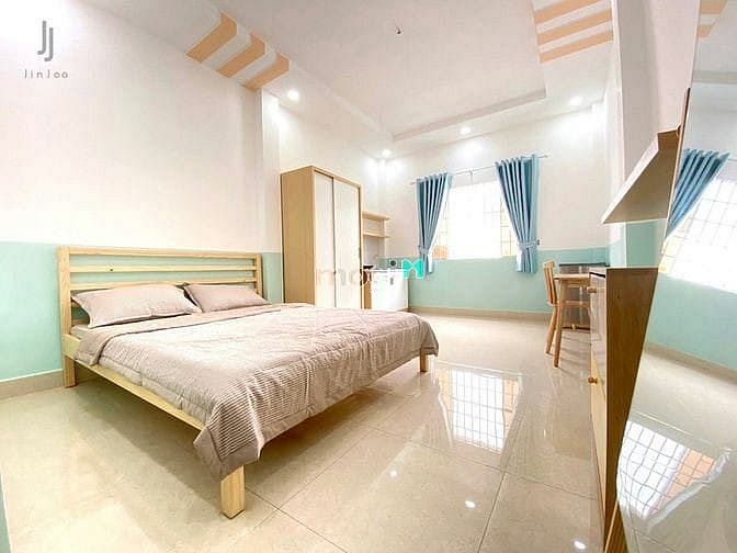 Hình ảnh 🌿✨Căn Hộ Sang Trọng, 1PN, 30m2, An Dương Vương, Quận 5
