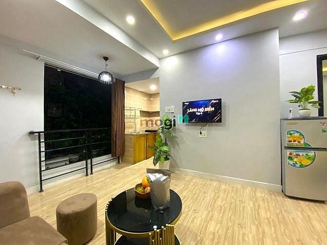 Hình ảnh 🌿✨Căn Hộ Dịch Vụ, Sang Trọng, 1PN, Trần Nhân Tôn, Quận 10