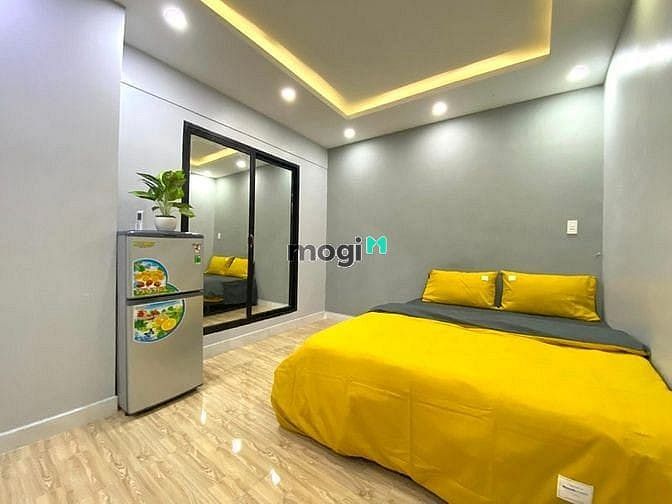 Hình ảnh 🌿✨Căn Hộ Dịch Vụ, Sang Trọng, 1PN, Trần Nhân Tôn, Quận 10