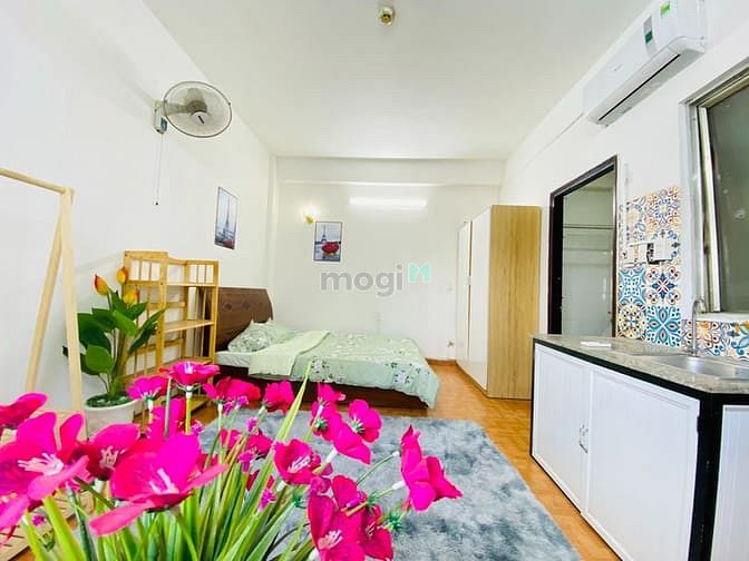 Hình ảnh ✨ Mb6623 nạp rút nhanh chóng cao cấp - đầy đủ tiện nghi - an ninh - sạch đẹp chỉ 4tr5 ✨
