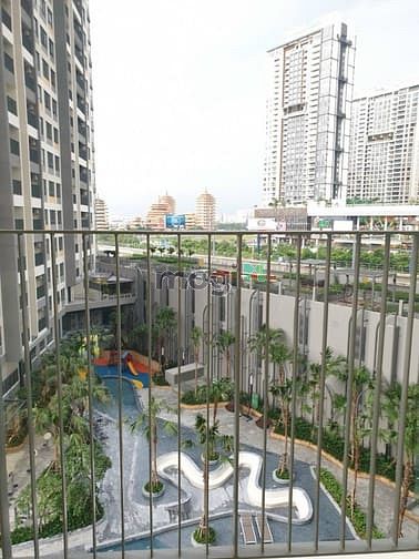Hình ảnh Cho thuê Trang Chủ MB66.COM / Đăng Ký Tặng 66K 2PN, Full nội thất Masteri An Phú, Quận 2. Giá 14tr