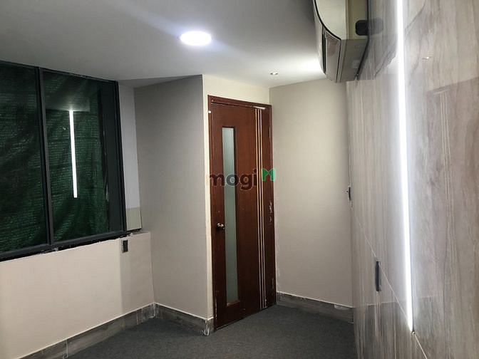 Hình ảnh Nhà cho thuê Q10 nguyên căn 3X7, có nội thất