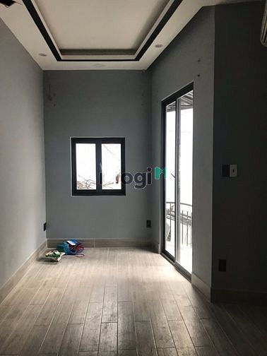 Hình ảnh Nhà cho thuê Q10 nguyên căn 3X7, có nội thất