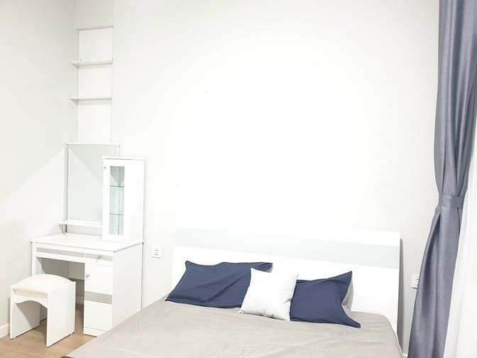 Hình ảnh Cho thuê Trang Chủ MB66.COM / Đăng Ký Tặng 66K 2PN, Full nội thất Masteri An Phú, Quận 2. Giá 14tr