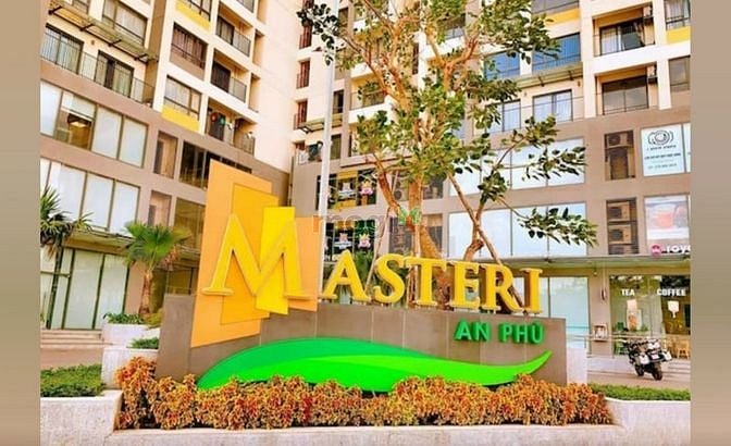 Hình ảnh Cho thuê Trang Chủ MB66.COM / Đăng Ký Tặng 66K 2PN, Full nội thất Masteri An Phú, Quận 2. Giá 14tr