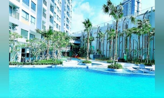 Hình ảnh Cho thuê Trang Chủ MB66.COM / Đăng Ký Tặng 66K 2PN, Full nội thất Masteri An Phú, Quận 2. Giá 14tr