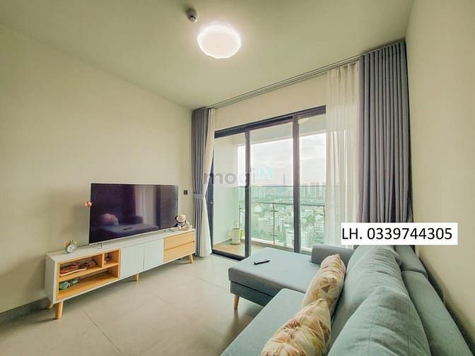 Hình ảnh Cho thuê căn 2PN - Feliz en Vista - 85m2 - 18triệu/tháng (bao phí QL)