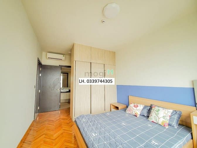 Hình ảnh Cho thuê căn 2PN - Feliz en Vista - 85m2 - 18triệu/tháng (bao phí QL)