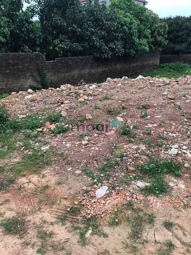 Hình ảnh Bán lô đất cạnh khu CN Thái Đào Tân An, DT 105 m2, Giá 599tr