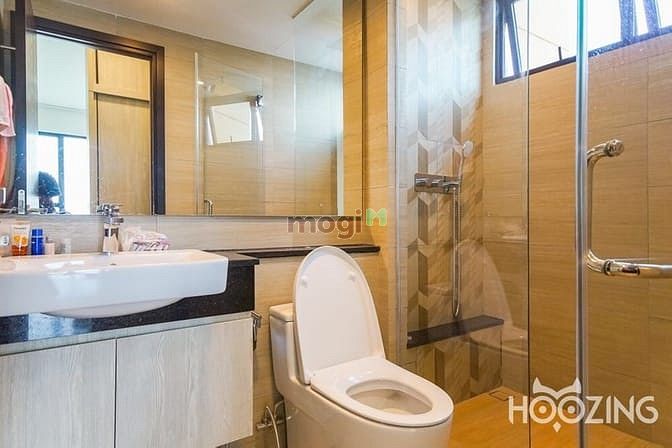 Hình ảnh Cho thuê căn 2PN - Feliz en Vista - 85m2 - 18triệu/tháng (bao phí QL)