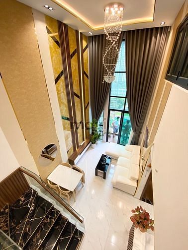 Hình ảnh Cho thuê Duplex 2PN - Feliz en Vista - 23 triệu/tháng (bao phí QL)