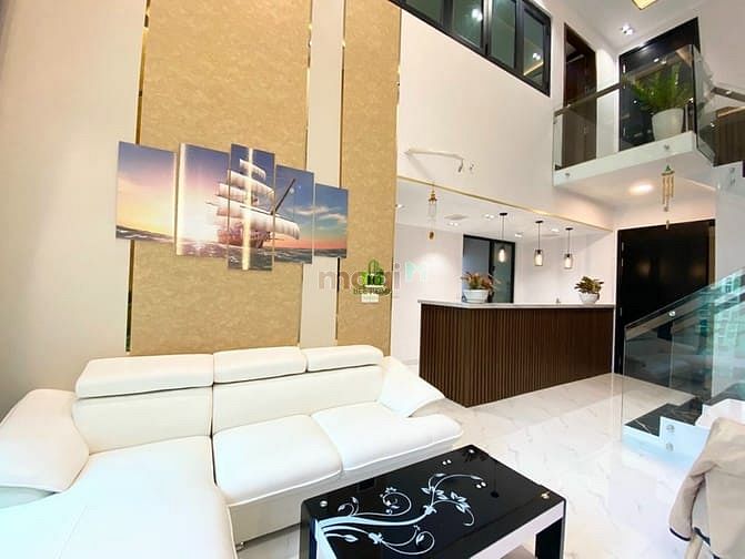 Hình ảnh Cho thuê Duplex 2PN - Feliz en Vista - 23 triệu/tháng (bao phí QL)