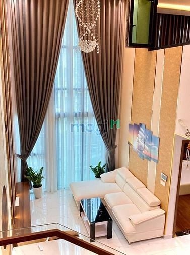 Hình ảnh Cho thuê Duplex 2PN - Feliz en Vista - 23 triệu/tháng (bao phí QL)
