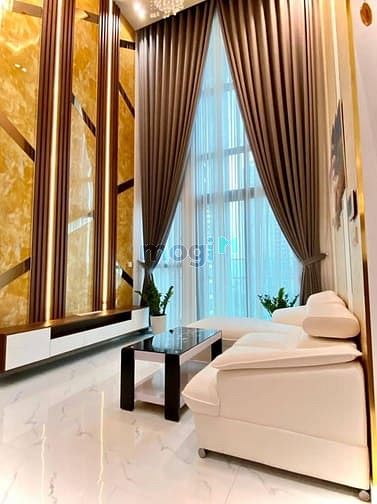 Hình ảnh Cho thuê Duplex 2PN - Feliz en Vista - 23 triệu/tháng (bao phí QL)