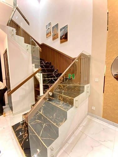 Hình ảnh Cho thuê Duplex 2PN - Feliz en Vista - 23 triệu/tháng (bao phí QL)
