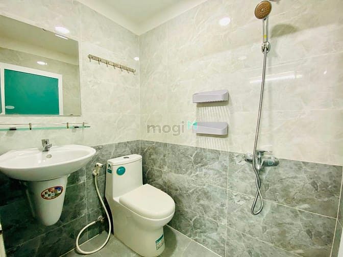 Hình ảnh 🌿✨Căn Hộ Mini, Full Nội Thất, Trường Sa, Quận 3