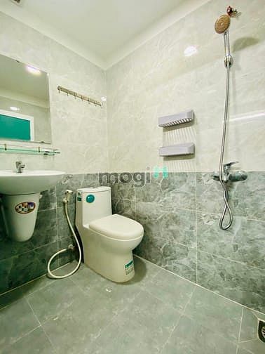 Hình ảnh 🌿✨Căn Hộ Mini, Full Nội Thất, Trường Sa, Quận 3