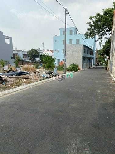 Hình ảnh Chỉ 1 tỷ Sở Hữu Ngay Lô đất Sổ Riêng Thổ cư 100%, Gần BigC Tân Hiệp